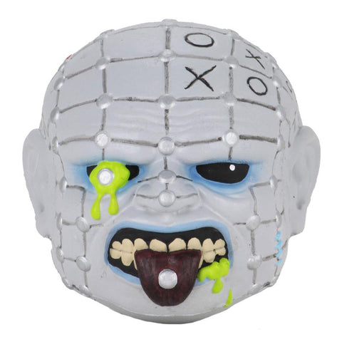 HELLRAISER PINHEAD MADBALLS FOAM HORRORBALL BY KIDROBOT