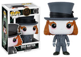 Mad Hatter Pop Vinyl Disney