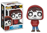 Miguel Pop Vinyl Pop Disney by Anthony Gonzalez