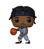 NBA Memphis Grizzlies Ja Morant (Alternate) Pop! Vinyl Figure