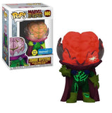 Mysterio (Marvel Zombie) (Glow) Pop! Vinyl