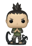 Naruto Shikamaru Nara Pop! Vinyl Figure