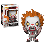 Pennywise (Spider Legs) Pop Vinyl