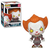 Pennywise (Open Arms) Pop Vinyl