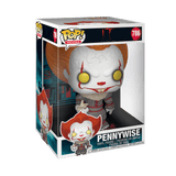 Pennywise (with Boat) (10-Inch) Pop Vinyl
