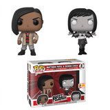 Matthew Patel & Demon Chick (2-Pack) [SDCC] Pop Vinyl