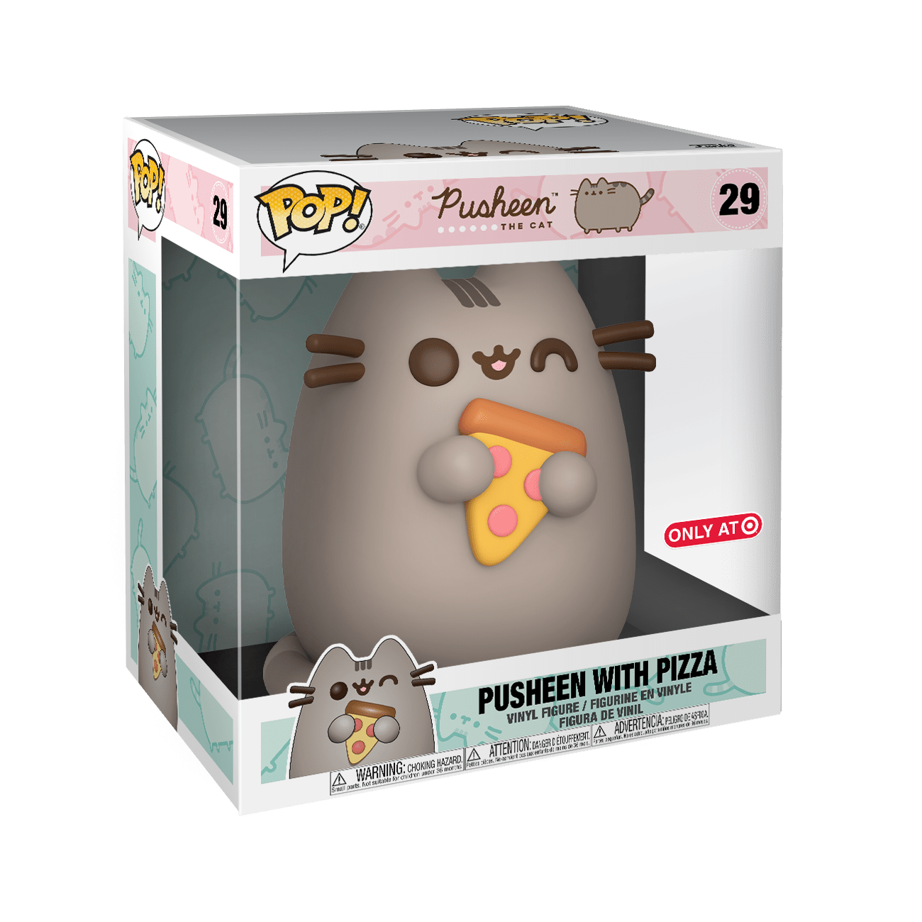 Pusheen series 10 sales