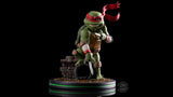 Teenage Mutant Ninja Turtles - Raphael Q-Fig