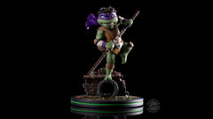 Teenage Mutant Ninja Turtles - Donatello Q-Fig – Geeks Outpost
