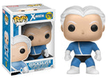 Quicksilver Pop Vinyl