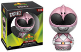 Pink Ranger Dorbz