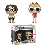 Squints & Wendy Peffercorn Pop Vinyl Pop Movies