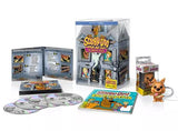 Scooby-Doo, Where Are You! The Complete Series (Limited Edition 50th Anniversary Mystery Mansion) (BD) (Funko KeyChain)