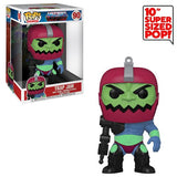Masters of the Universe Trapjaw 10-Inch Pop! Vinyl Figure