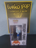 Snow Miser Pop Vinyl SDCC 2013 96pc Exclusive