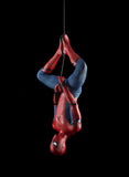 SPIDER-MAN: HOMECOMING - "SPIDER-MAN" LIFE-SIZE STATUE, hanging version