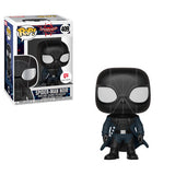 Spider-Man Noir Pop Vinyl