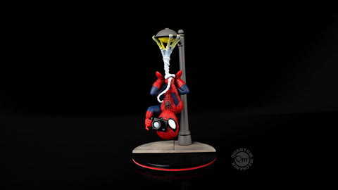 Spiderman Q-Fig