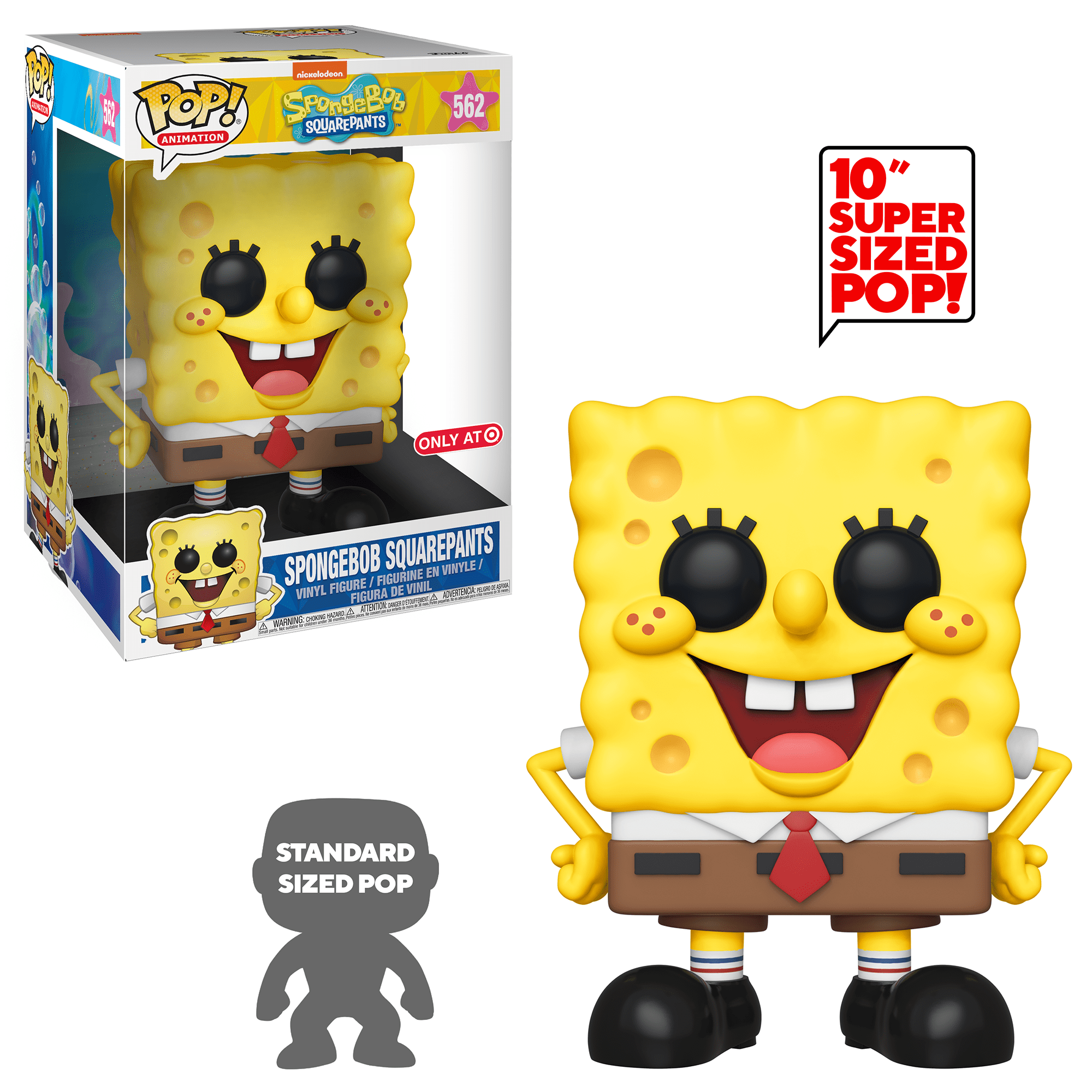 10 inch pop vinyl Outlet