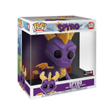 Spyro (10 inch) Funko