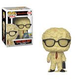 Sticky Note Man [SDCC] Pop Vinyl Pop Movies