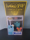 Sulley (Flocked) Pop Vinyl SDCC 2011 480pc Exclusive