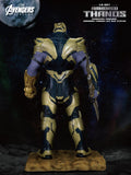 AVENGERS: ENDGAME - “THANOS” LIFE-SIZE STATUE (Armored version)