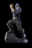 AVENGERS INFINITY WAR - Life-size THANOS Statue