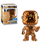 Thanos (Infinity War) (Chrome) Pop Vinyl