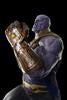 AVENGERS INFINITY WAR - Life-size THANOS Statue