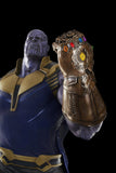 AVENGERS INFINITY WAR - Life-size THANOS Statue