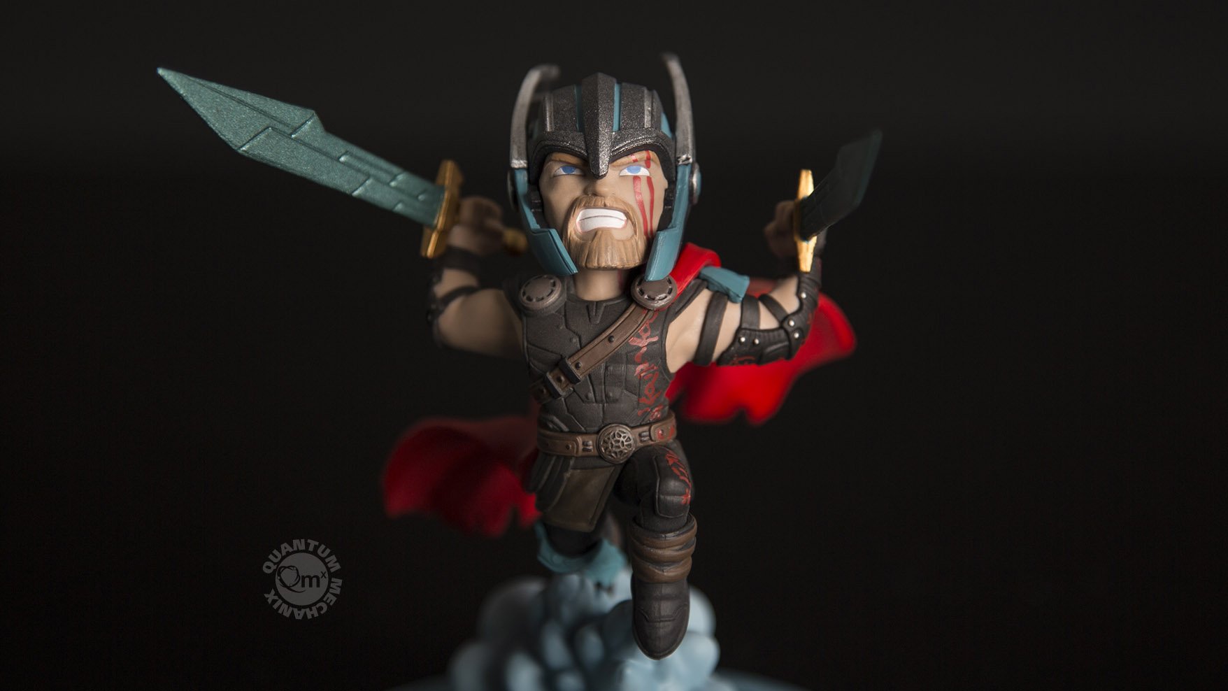 Thor Q-Fig