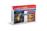Transformers Gift set (4 film)