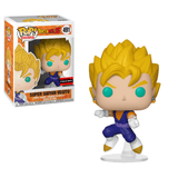 Super Saiyan Vegito Pop Vinyl