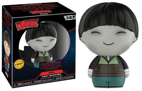 Will Byers (Chase) Dorbz