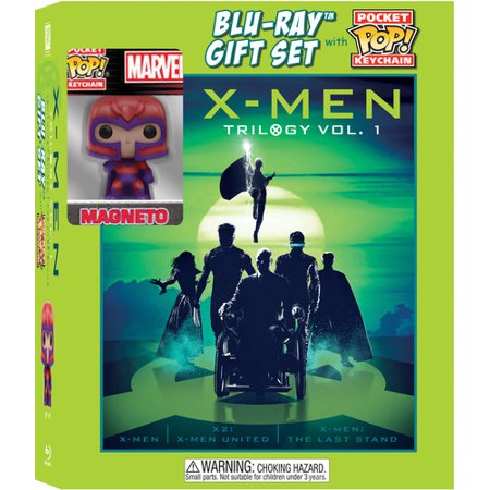 X-Men (3 Movie Collection) + Funko Vol. 1 – Geeks Outpost X-Men (3 Movie Collection) + Funko Vol. 1 – Geeks Outpost