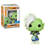 Zamasu (Glow In the Dark) Pop Vinyl