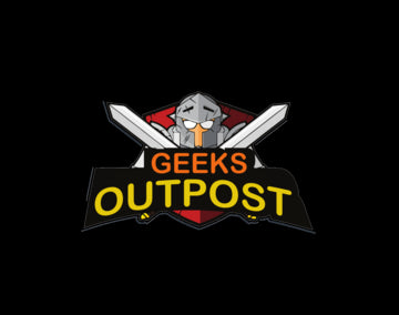 Welcome to Geek Outpost News!